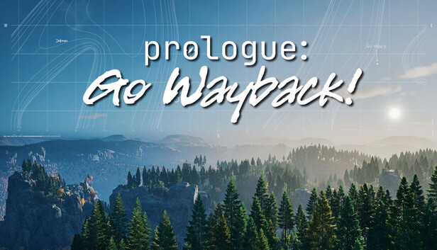 Steam 上的 Prologue: Go Wayback!
