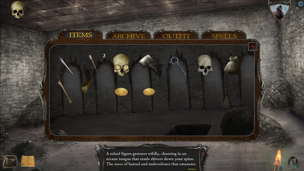 图片[10] • 《暗影之门/Shadowgate》v 1.0.9|容量5.3GB|官方英文|支持键盘.鼠标 • BUG软件