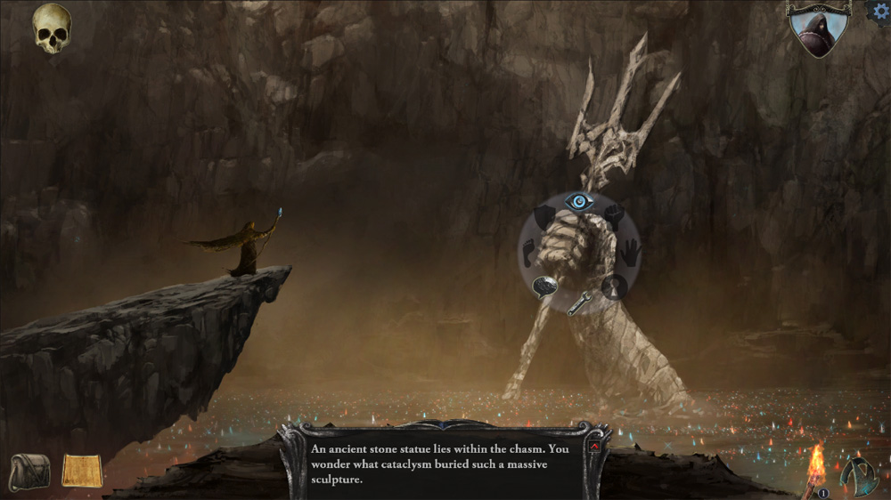 图片[14] • 《暗影之门/Shadowgate》v 1.0.9|容量5.3GB|官方英文|支持键盘.鼠标 • BUG软件