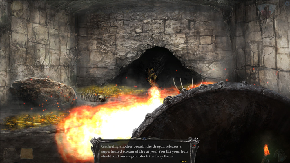 图片[2] • 《暗影之门/Shadowgate》v 1.0.9|容量5.3GB|官方英文|支持键盘.鼠标 • BUG软件