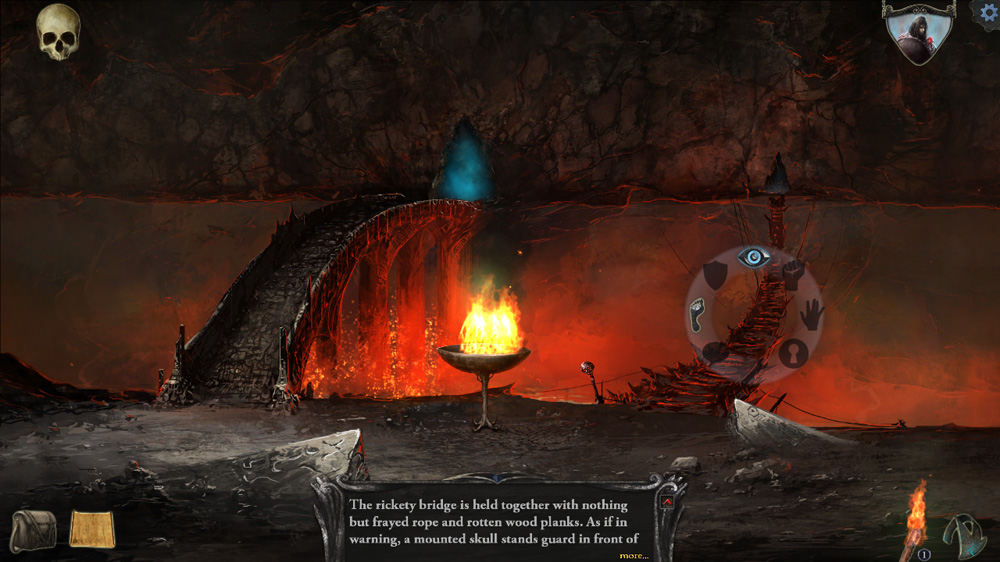 图片[6] • 《暗影之门/Shadowgate》v 1.0.9|容量5.3GB|官方英文|支持键盘.鼠标 • BUG软件