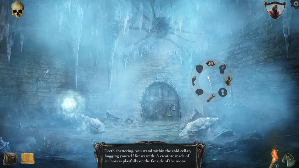 图片[5] • 《暗影之门/Shadowgate》v 1.0.9|容量5.3GB|官方英文|支持键盘.鼠标 • BUG软件