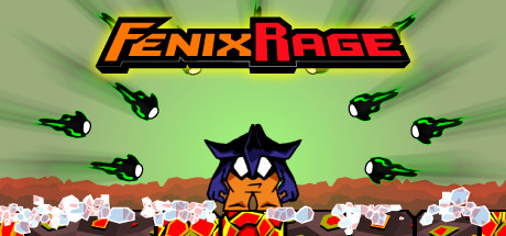 Fenix愤怒