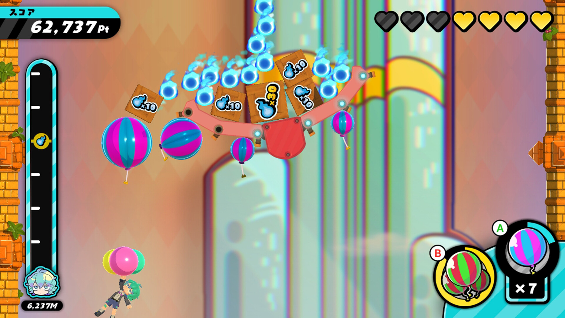 图片[5]-章鱼的气球挑战（Octo’s Balloon Challenge）Build.22191269[中文][0.18G]-极客游戏