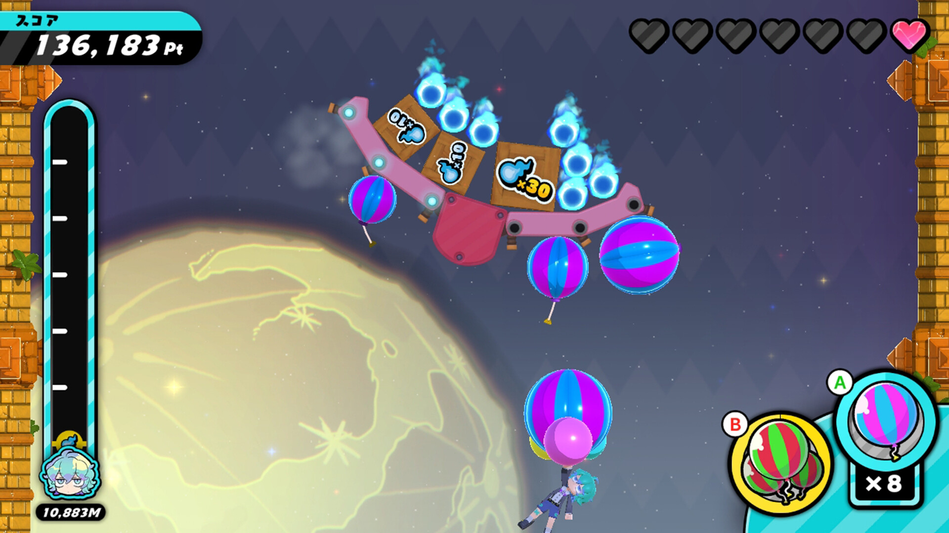 图片[6]-章鱼的气球挑战（Octo’s Balloon Challenge）Build.22191269[中文][0.18G]-极客游戏