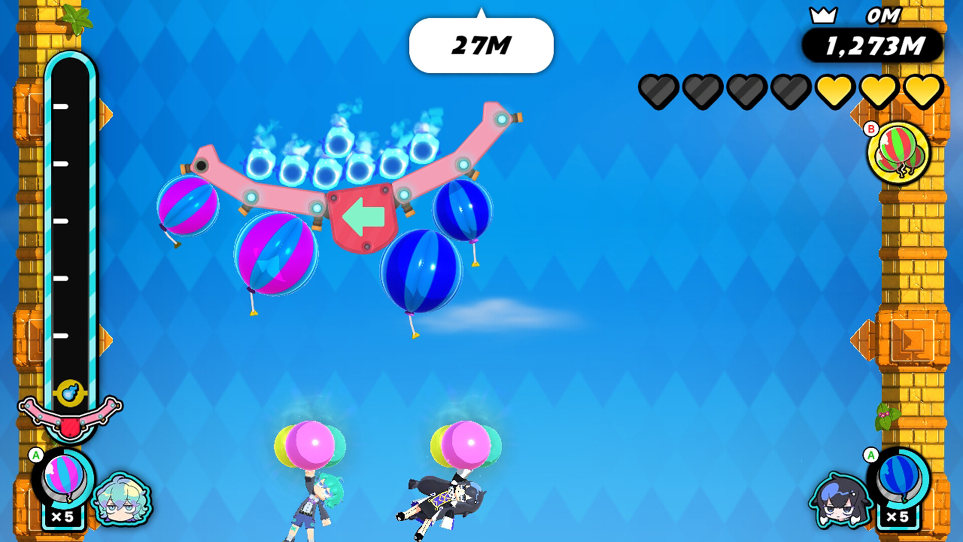 图片[8]-章鱼的气球挑战（Octo’s Balloon Challenge）Build.22191269[中文][0.18G]-极客游戏