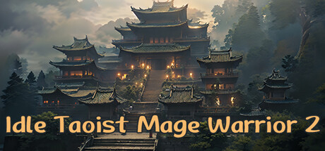 Idle Taoist Mage Warrior 2/道法战传说2