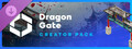 Cities: Skylines II - Creator Pack: Dragon Gate