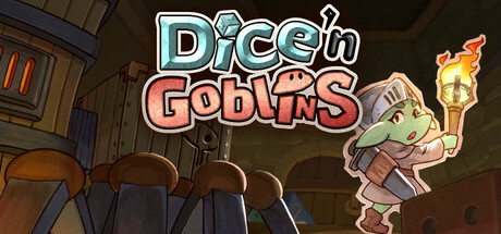 骰子与哥布尔/Dice’n Goblins