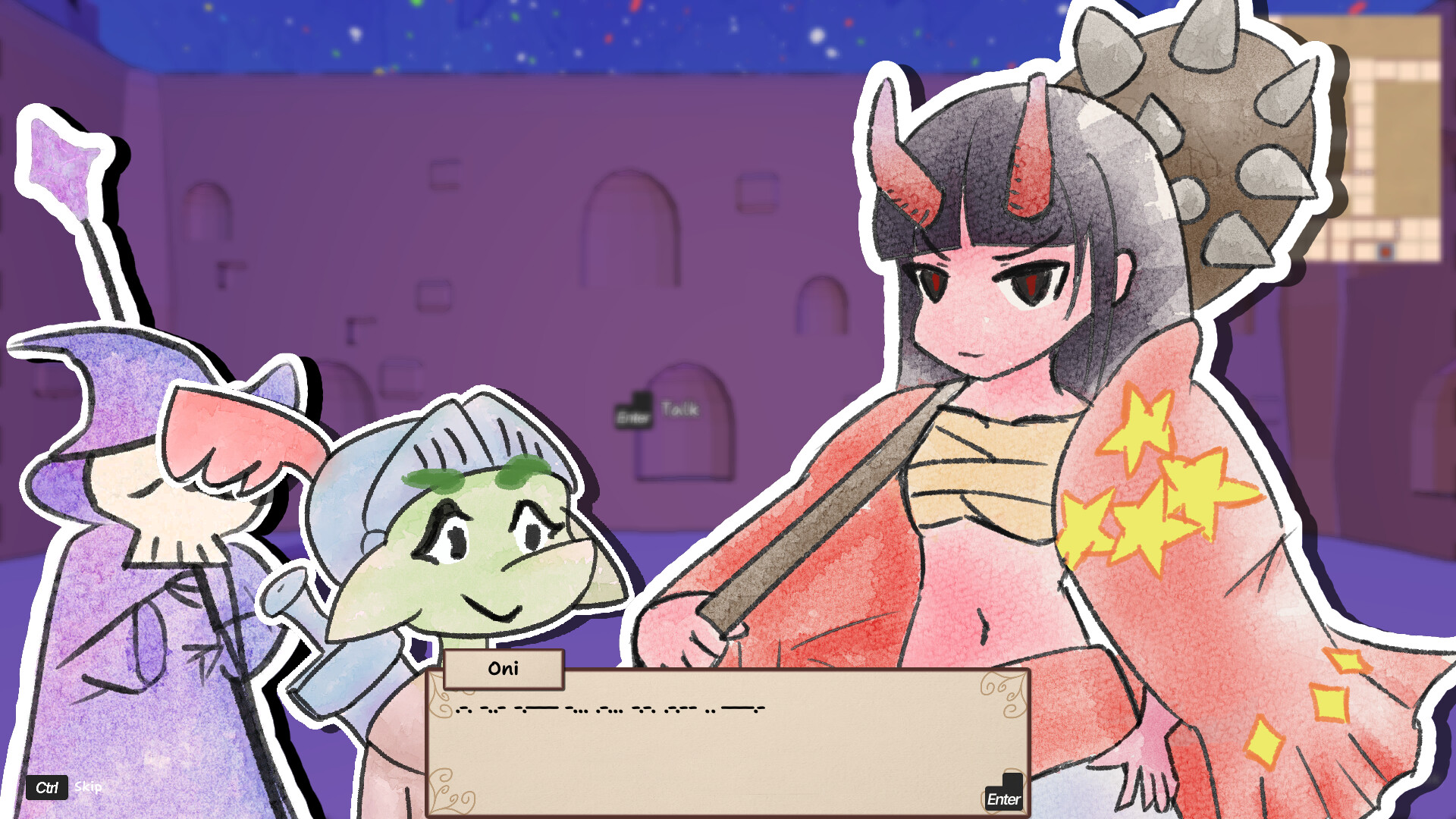 骰子与哥布尔|官方中文|支持手柄|Dice 'n Goblins - 4