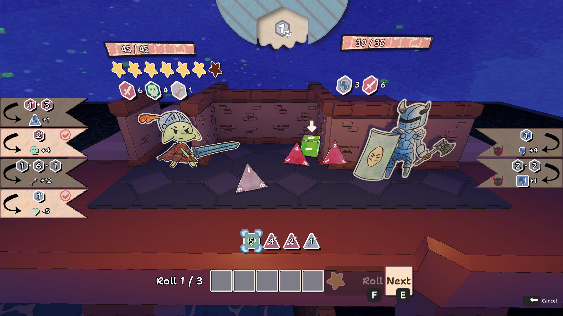 骰子与哥布尔|官方中文|支持手柄|Dice 'n Goblins - 2