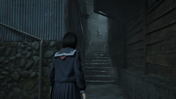 图片[5]-寂静岭f/SILENT HILL f v1.1.378720 豪华版（官中）-无忧免费游戏网