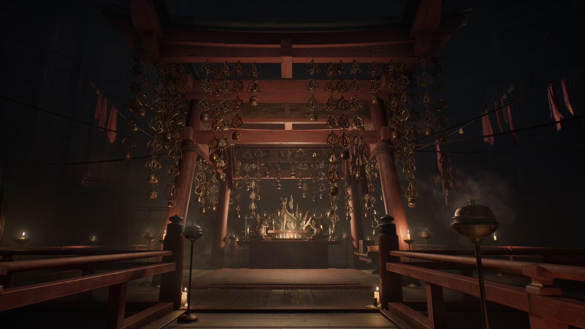 图片[6]-寂静岭f/SILENT HILL f v1.2.382755|恐怖冒险|47.9GB|中文-蝶影二次元