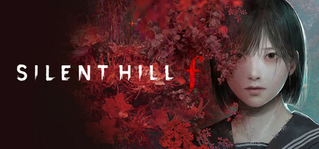 PC游戏-寂静岭f（SILENT HILL f）绿色版 【夸克网盘下载】
