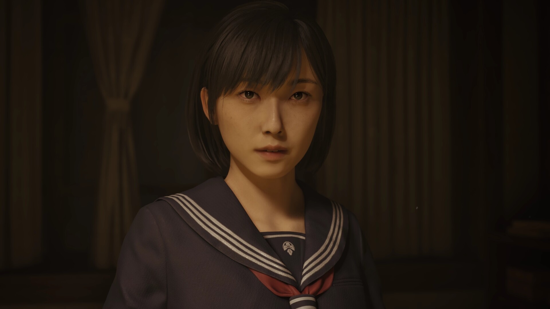 寂静岭F|预购豪华版|官方中文|支持手柄|Silent Hill f插图