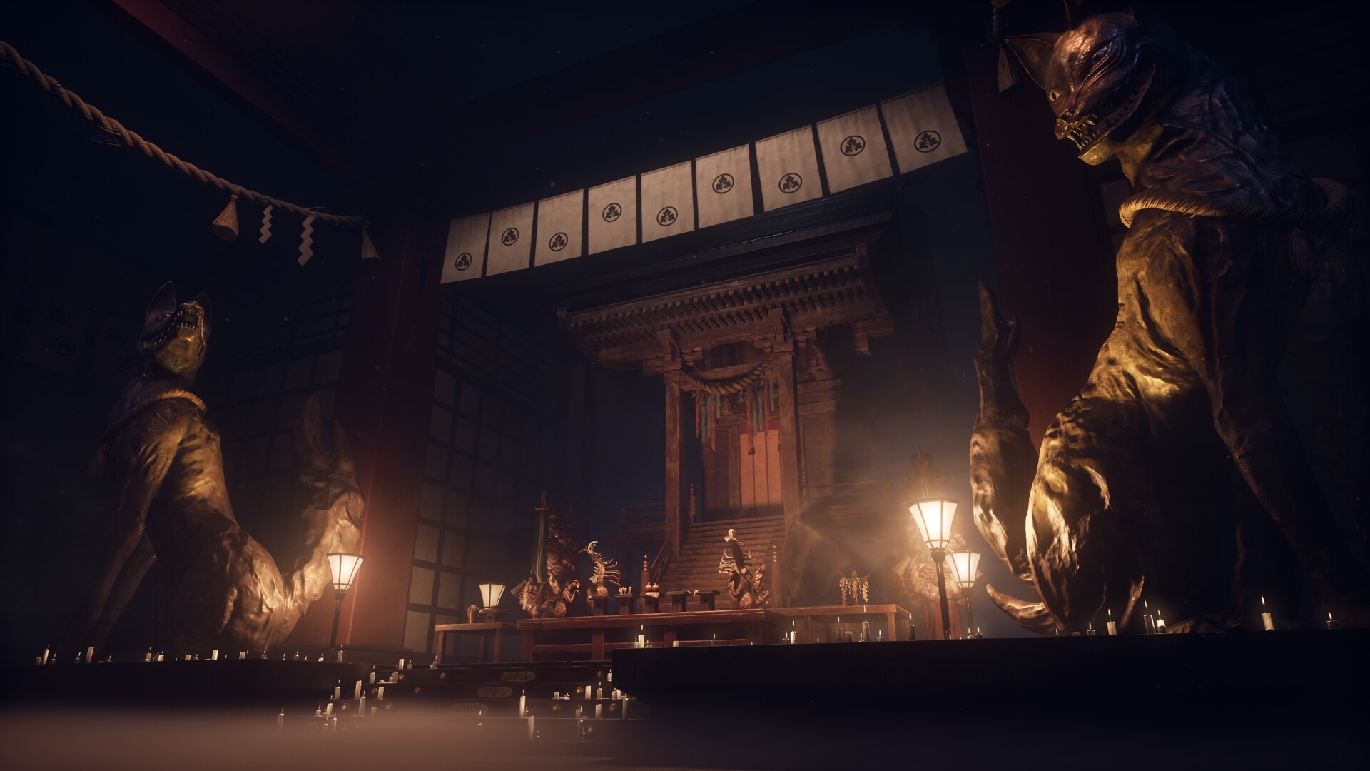 图片[11]-寂静岭f/SILENT HILL f v1.2.382755|恐怖冒险|47.9GB|中文-蝶影二次元