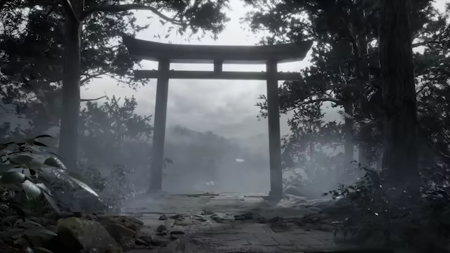 寂静岭 （SILENT HILL f）F v1.1.378720 本体+全DLC+预购特典+已打防黑屏补丁 截图 10