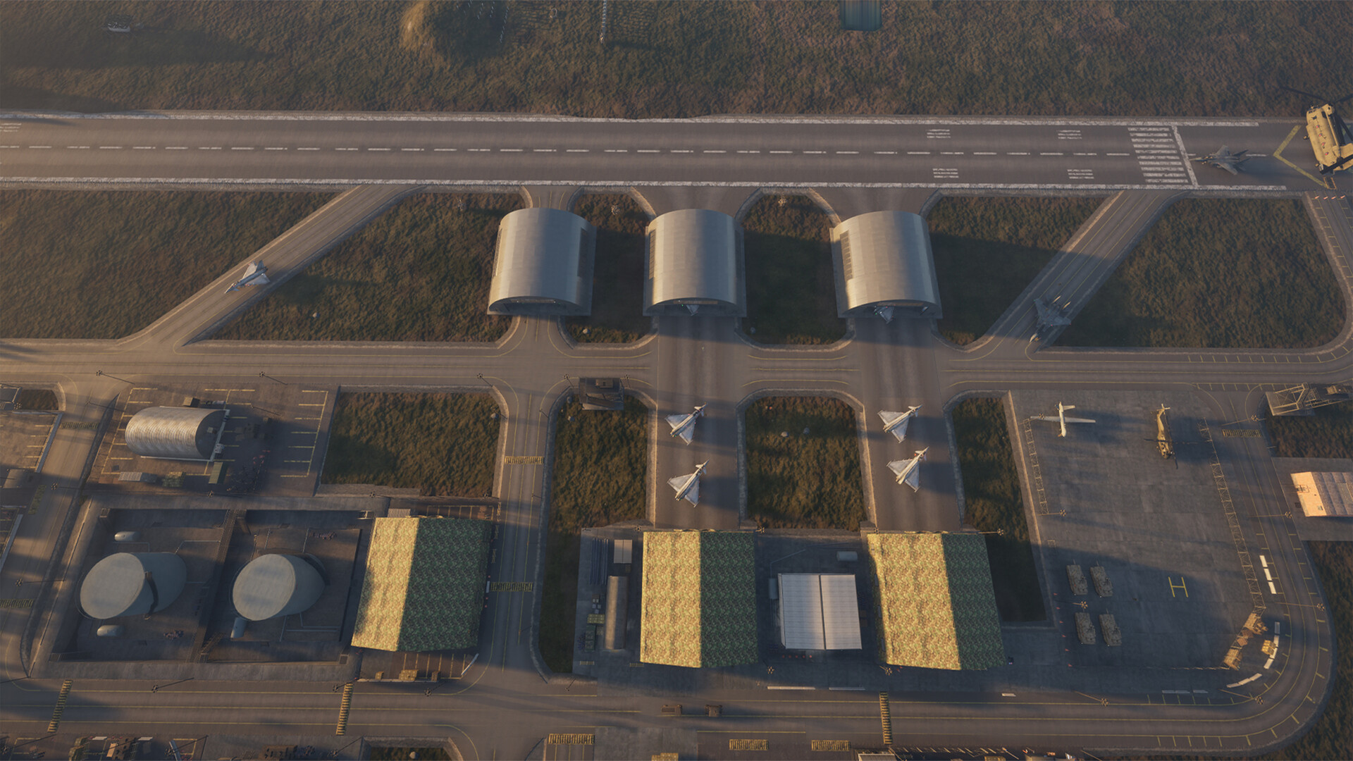 军事后勤模拟器/Military Logistics Simulator 截图 7