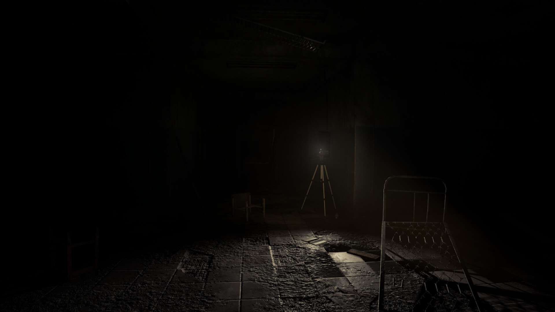 超自然场所|官方中文|支持手柄|Paranormal place - 3