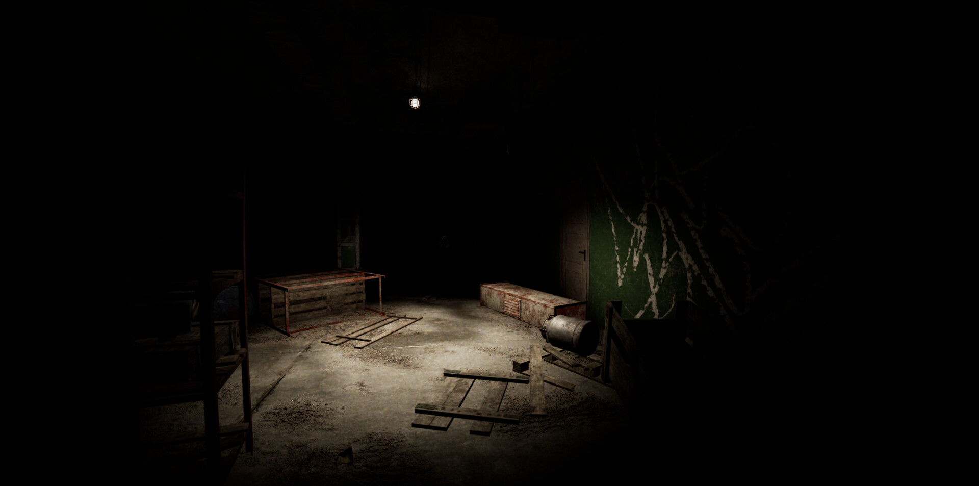 超自然场所|官方中文|支持手柄|Paranormal place - 4