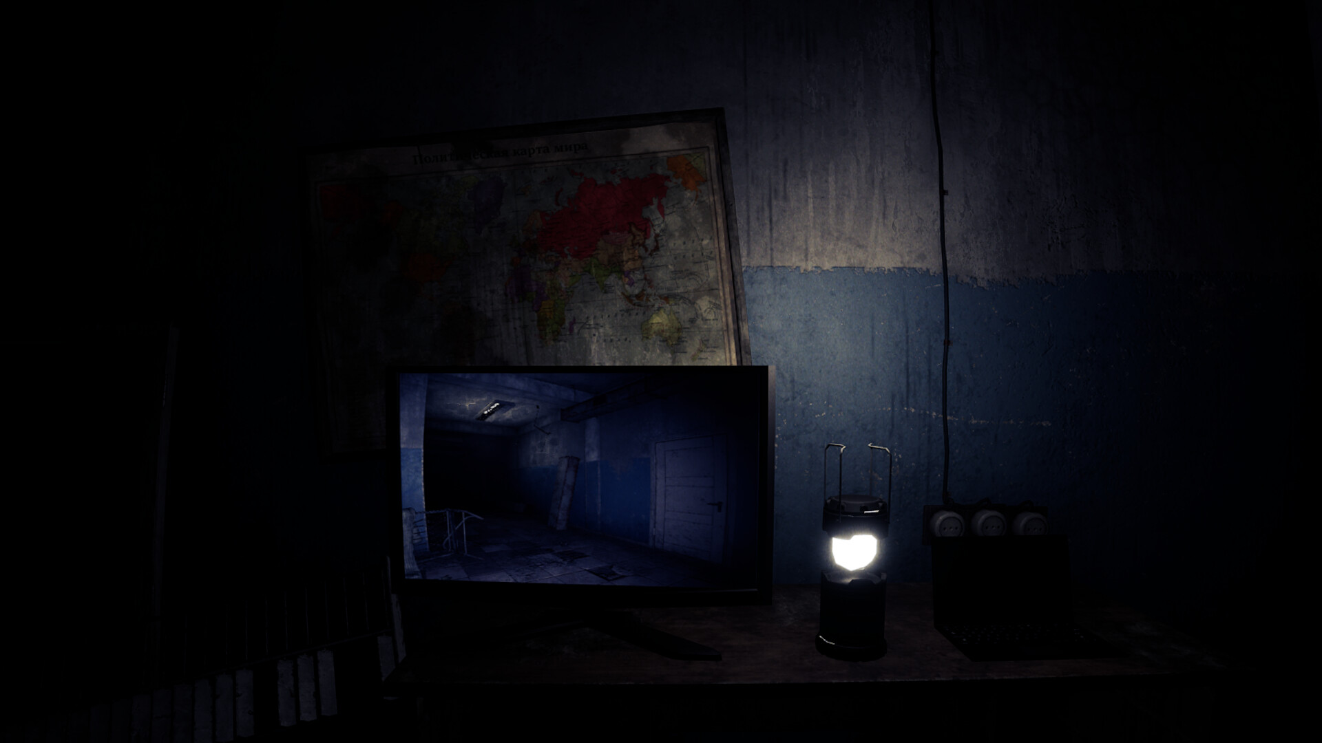 超自然场所|官方中文|支持手柄|Paranormal place - 5