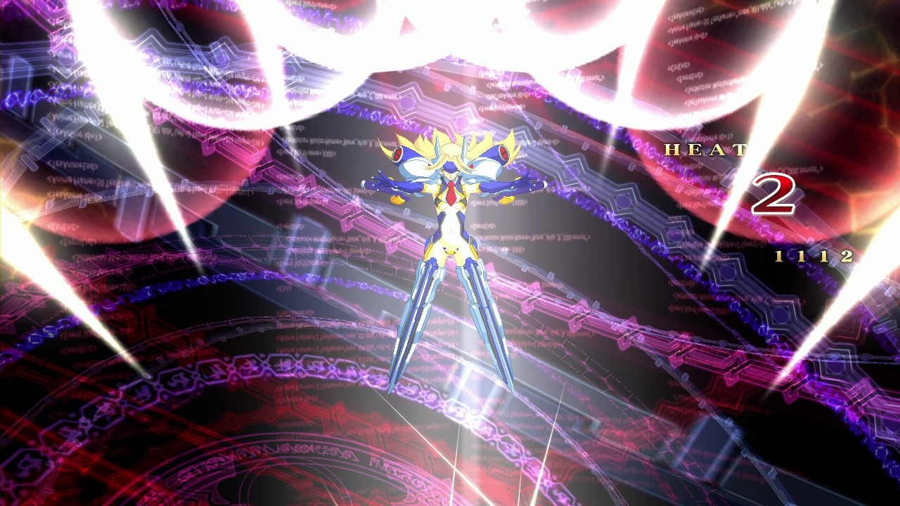苍翼默示录：连续变换-扩展版/BlazBlue: Continuum Shift Extend - 19