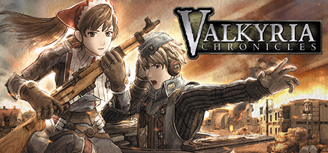 《战场女武神 Valkyria Chronicles》免安装中文学习版