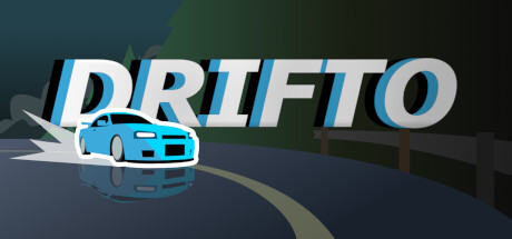 Drifto：Infinite Touge_图片