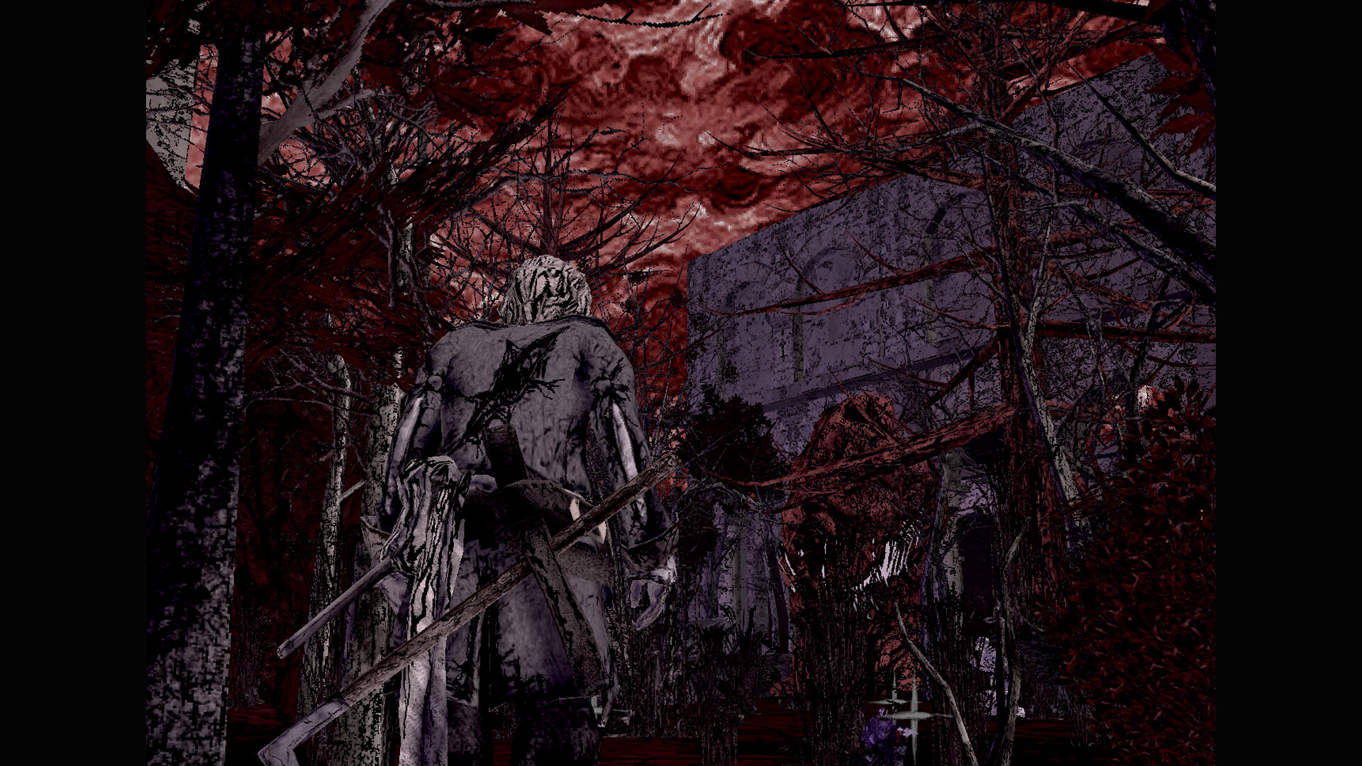 刽子手无假期/No Vacation for an Executioner 截图 9