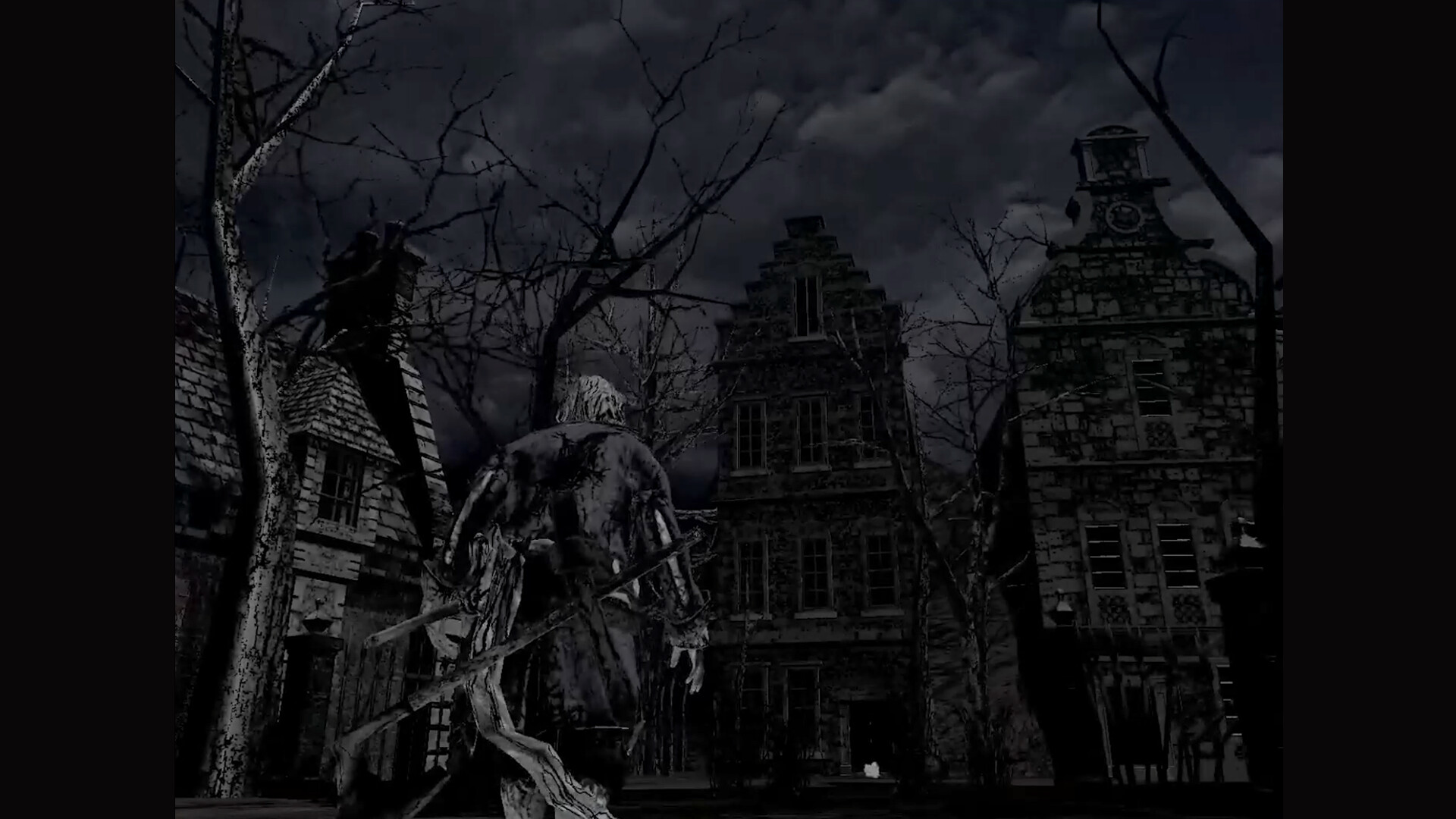 刽子手无假期/No Vacation for an Executioner 截图 7