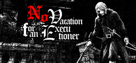 刽子手无假期/No Vacation for an Executioner-鹿星语