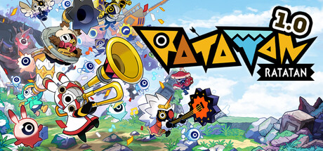 啦嗒铛（Ratatan）v1.1.9 免安装中文版下载