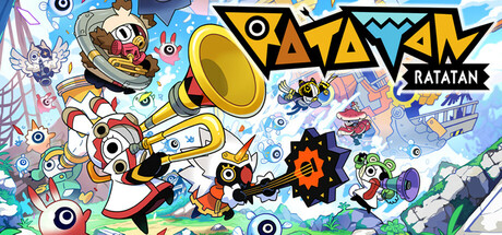 啦嗒铛/Ratatan-秋风资源网