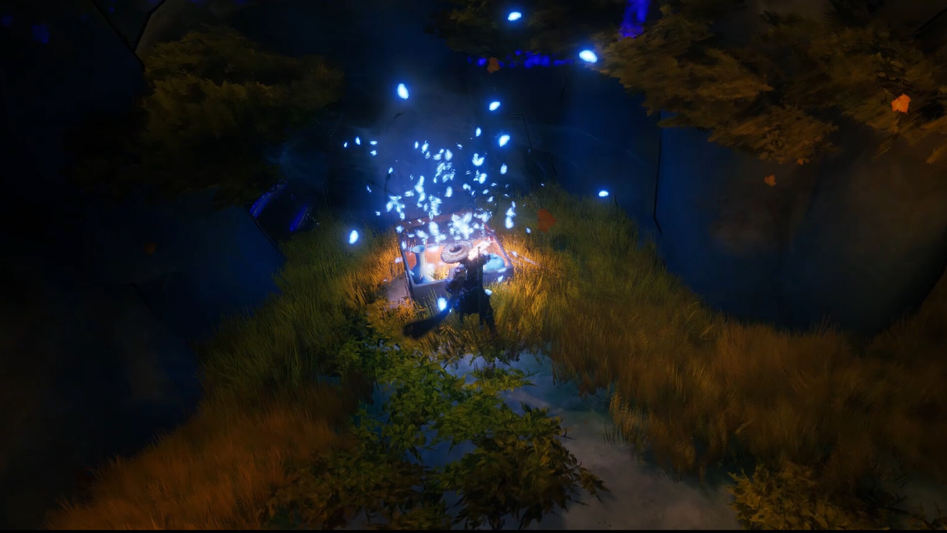 琉隐九绝/Nine Treasures of Liuyin 截图 7