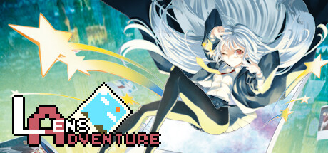 时空魔女塔莉娅（Lens Adventure）-CTZZ游戏库