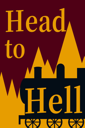 Head To Hell 黄泉旅客 | 免安装中文版下载 - 单机岛