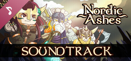 Nordic Ashes Soundtrack