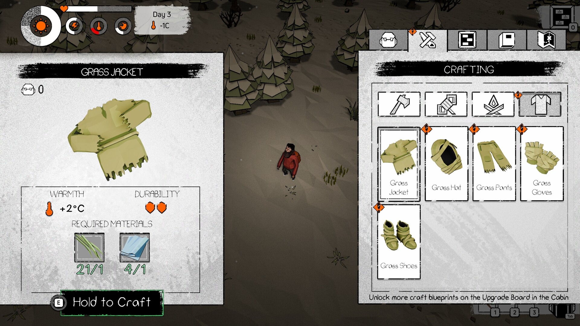 焦虑：一个关于生存的故事/ANGST: A TALE OF SURVIVAL 截图 9