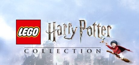 乐高哈利波特合集/LEGO Harry Potter Collection-生煎包游戏-VIGAME