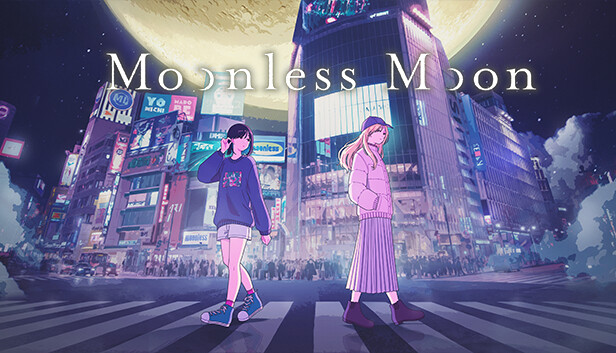 Moonless Moon|官方中文|Build.15297423|解压即撸|-星云科技 adyun.org