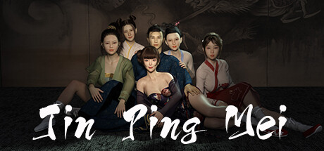 【国风】【SLG后宫动态3D官中】金瓶梅/Jin Ping Mei[Ver1.0]【PC+安卓3.30G】