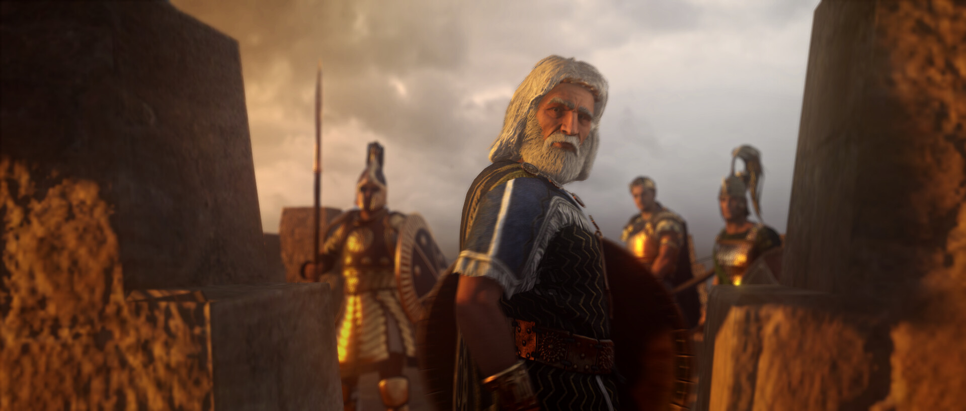 图片[13]-全面战争传奇：不列颠王座 (Total War: PHARAOH Dynasties) v1.2.3 附修改器 [中文][75G]-极客游戏