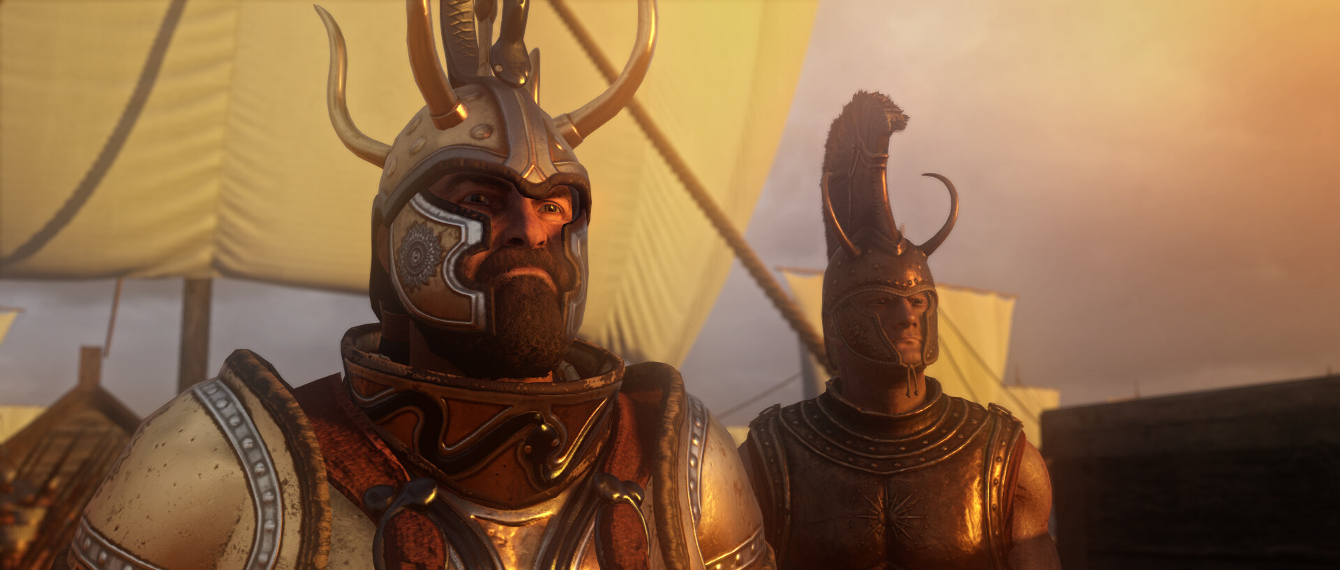 图片[14]-全面战争传奇：不列颠王座 (Total War: PHARAOH Dynasties) v1.2.3 附修改器 [中文][75G]-极客游戏