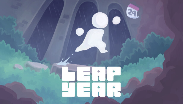 闰跃之年 Leap Year|官方中文|V1.0.7|解压即撸|-星云科技 adyun.org