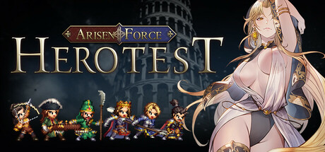 崛起力量：测试英雄/Arisen Force: HeroTest v1.0.65|动作冒险|容量4.2GB|免安装绿色中文版-KXZGAME