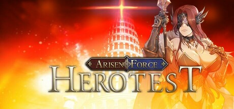 《崛起力量：测试英雄(Arisen Force: HeroTest)》[v1.1.4]-火种游戏