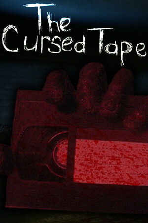 The Cursed Tape | 免安装中文版下载 - 单机岛