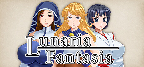 【RPGAI汉化口胶
原胶
异种X巨洳
】[RJ01126735FakeReal社团]月之幻想曲 LunariaFantasia[Ver2.0]【PC1.5G】