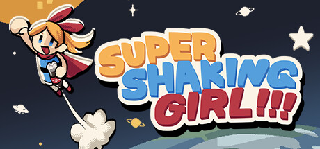 超级摇摆女孩!!!（SUPER SHAKING GIRL!!!）Build.20248857 [中文][0.27G]-极客游戏