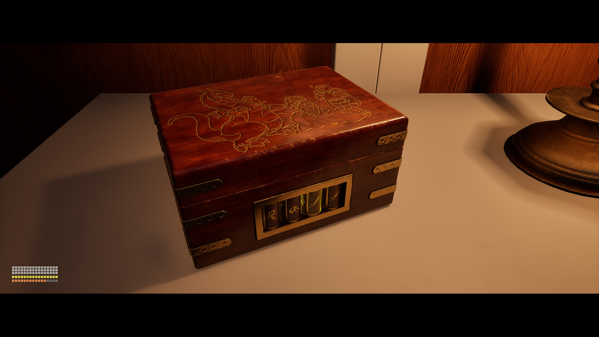 月球逃离/Lunar Eclipse 截图 10